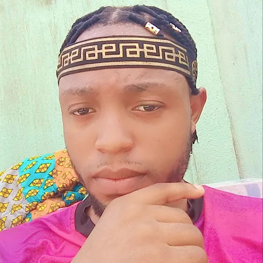 Usman Tobi