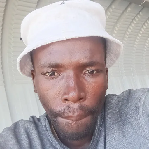 Kopano Elliot Motaung