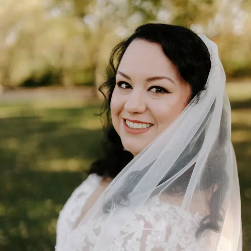 Alyssa Liddy