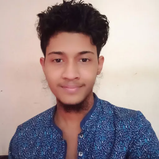 Md Omor Faruk