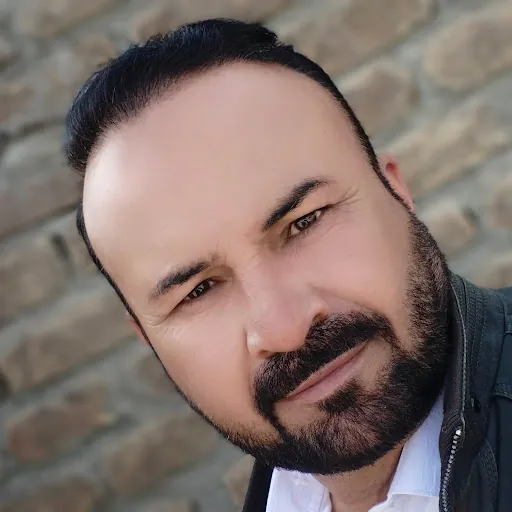 Muhammad Alamgir