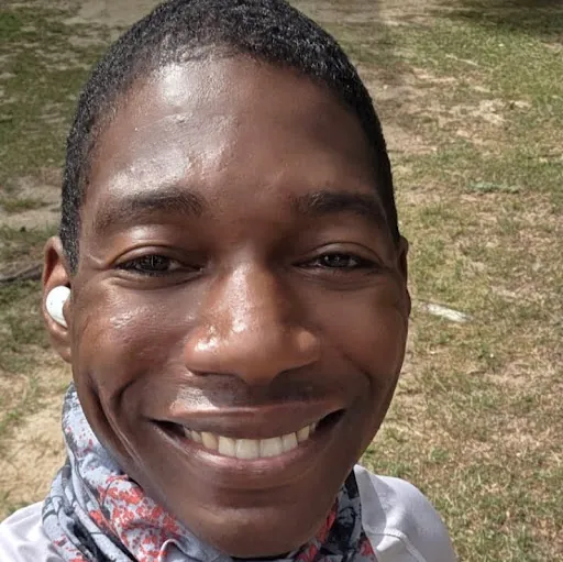 Wendell Grouby Jr.