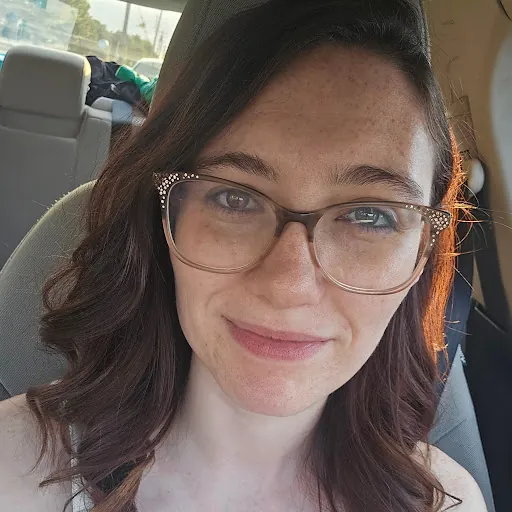 Shae Dawn
