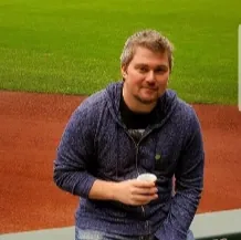 Ian Cobb