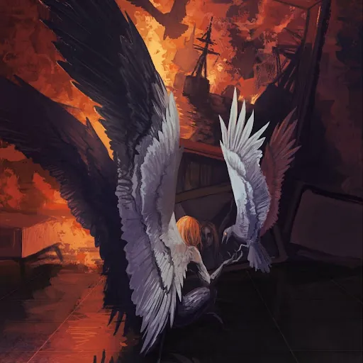 Valorin Witcher