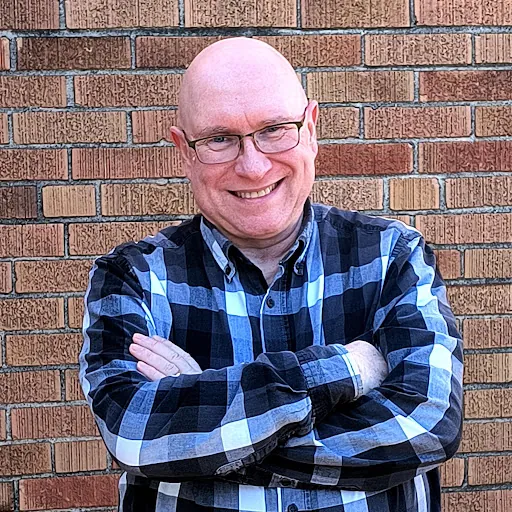 Jim Dalton