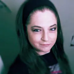 Melissa Markwood