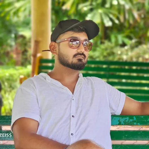 Shubham Rastogi