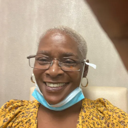 Sandra H “Sandy” Lampkins