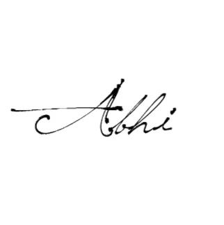 abhishek gawande
