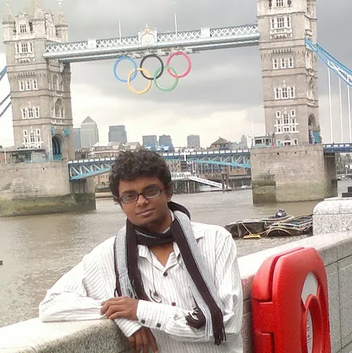 Nirmal Kumar