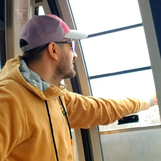 Mehdi Rahmati