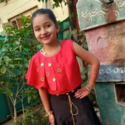 Sunidhi Jadhav