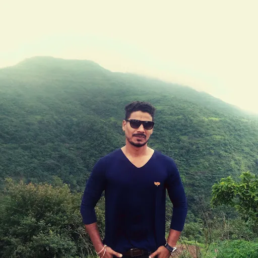krishna hande