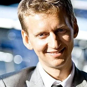 Jacob Dall