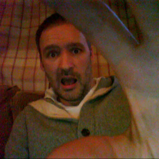 Mark H