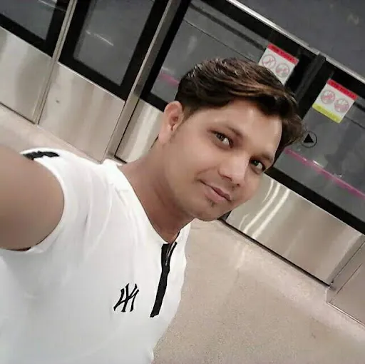 Vaseem Khan