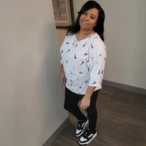 Lenora Burrell