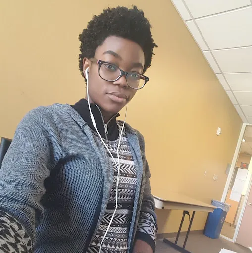 Doris Mba