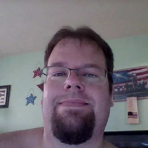 Jared Gilbertson