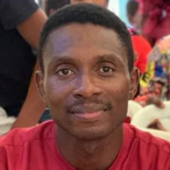 George Azike