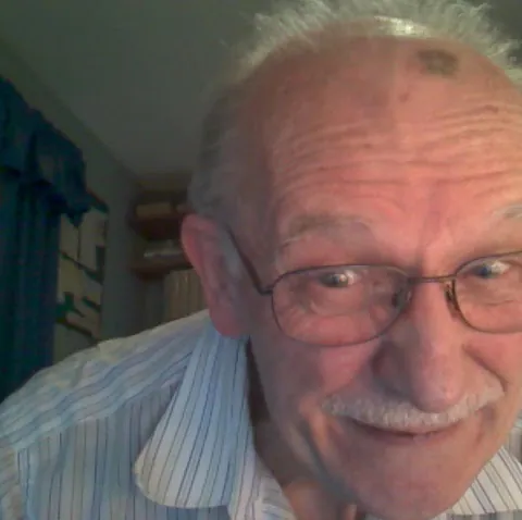 Stan Hilliard