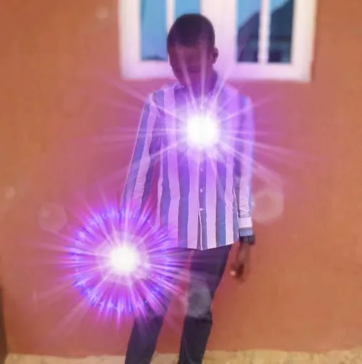 Stephen Taiwo