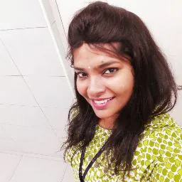 Jaya Anusha Munta