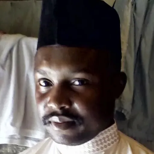 Abbas Ibrahim