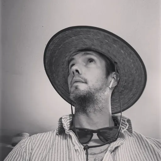 Joshua Dickie