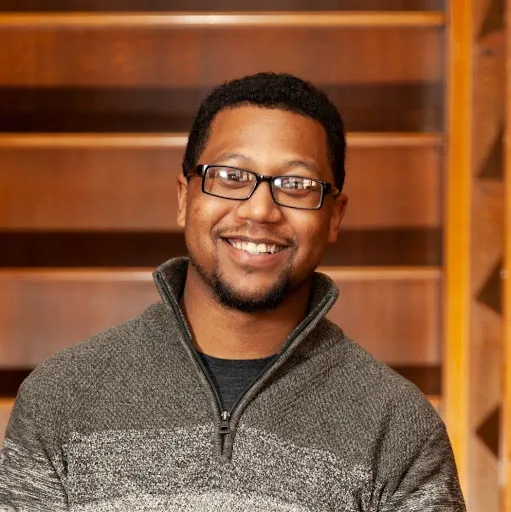 Jamiil Gaston