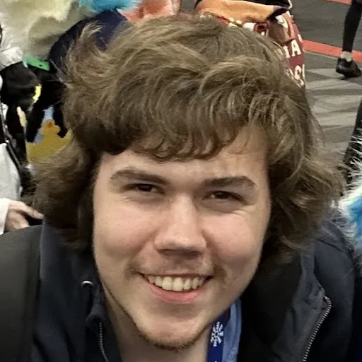 Matthew Frusti