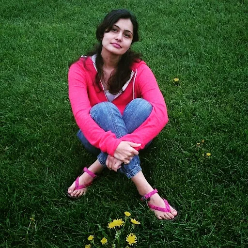 Tanushree Shirodkar