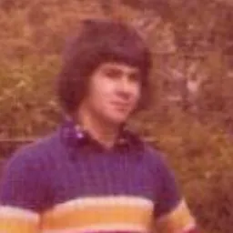 MARTIN ROBINSON