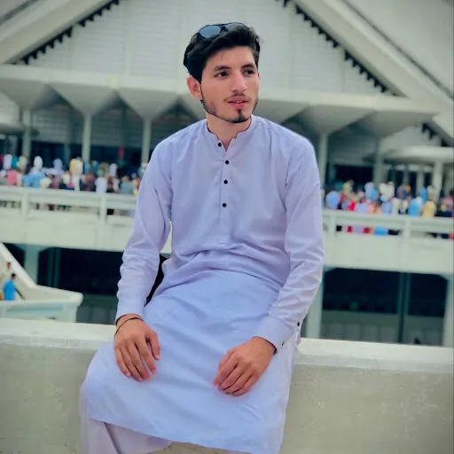 Mustafa khan