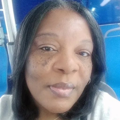 Tamika Thomas