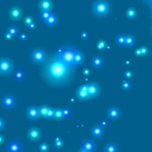 Just Blue