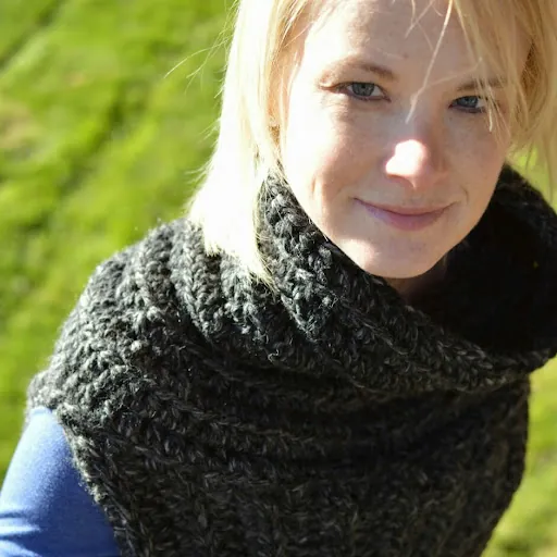 Lilian Charapich