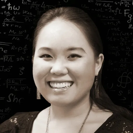 Christina Chu