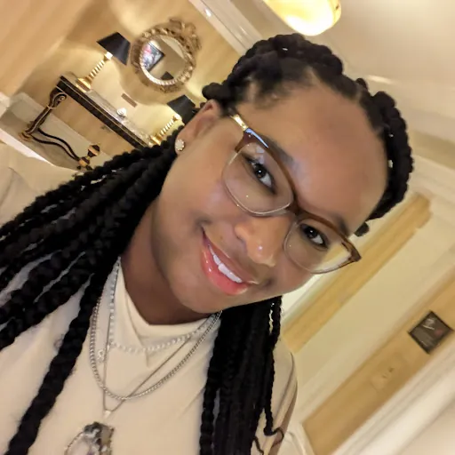I'Layah Watson