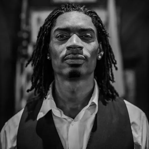 Vincent McCowan