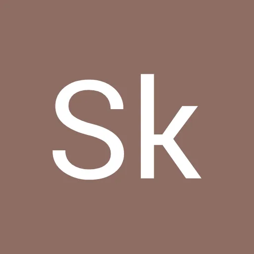 Sk Shaika