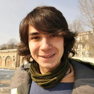 Bogdan Selischi