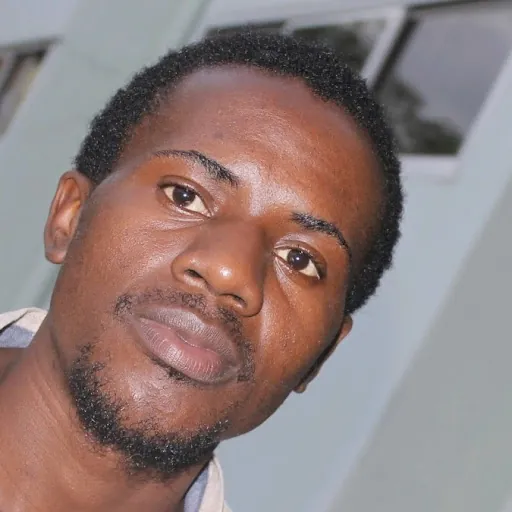 mengineyo bugange