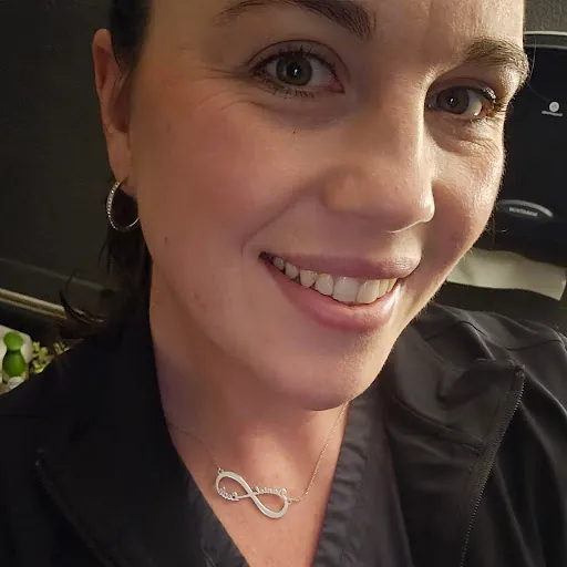 Anna Foster