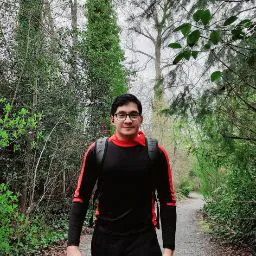 Allan Solayao