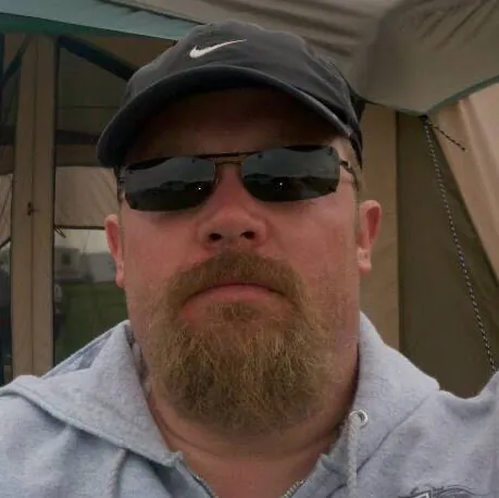 Chad Dean