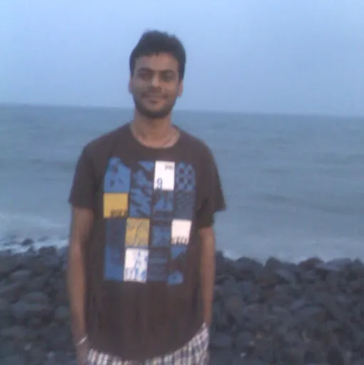 Ankush Kumar