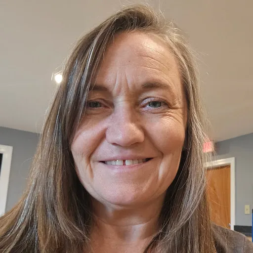 Sue Boughner