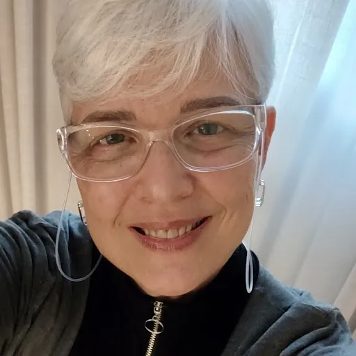 Paula Caram Dallapiccola